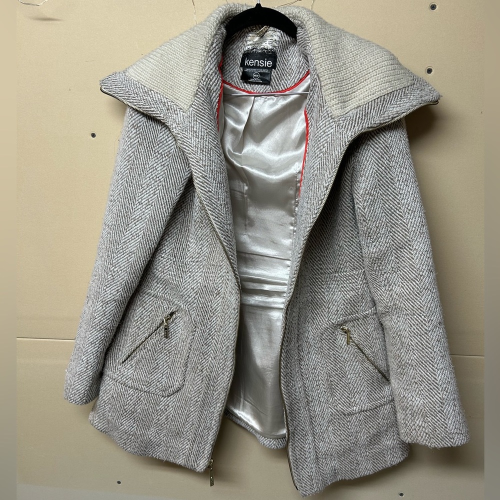 JACKET | Women’s Kensie jacket size medium